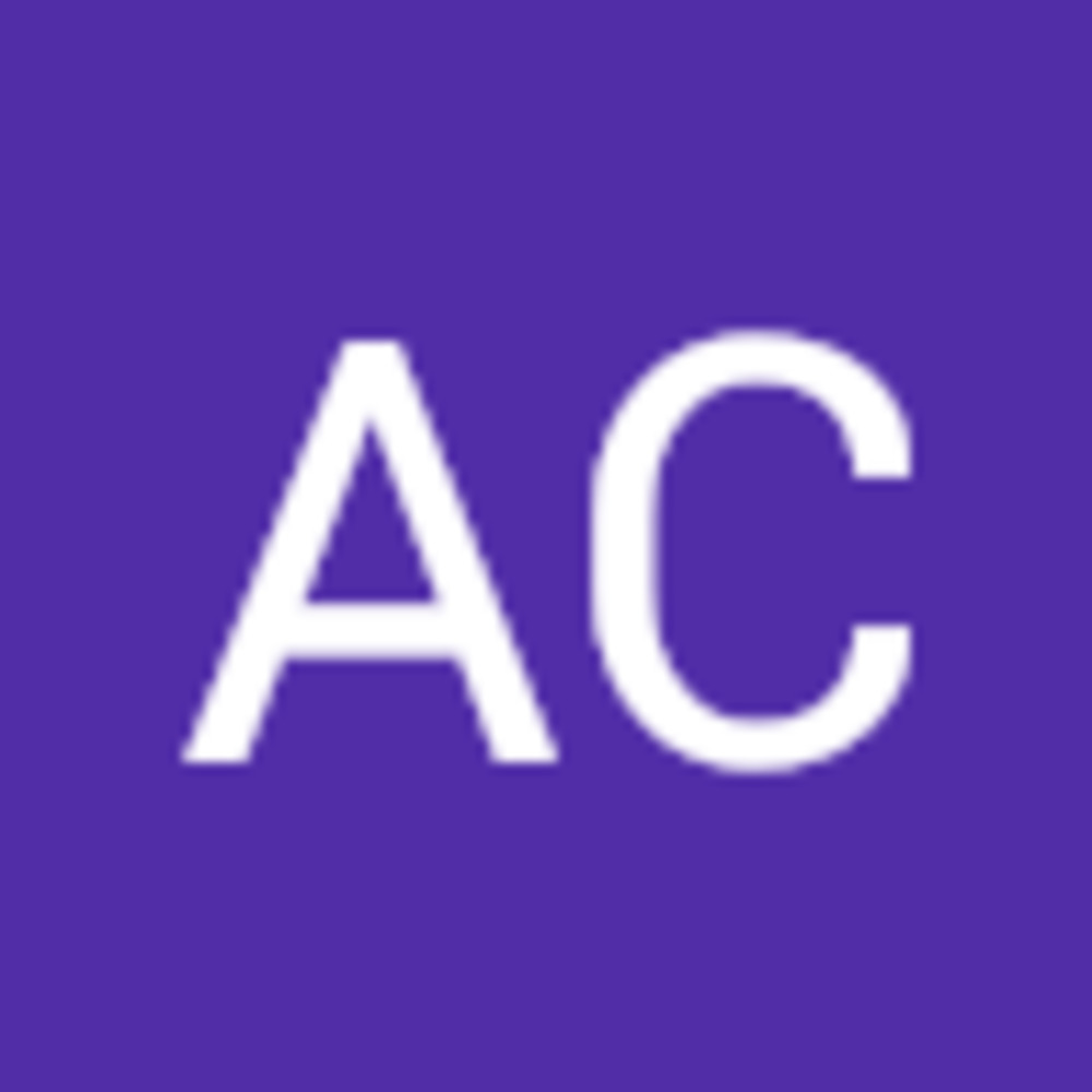 Meet your Posher, Ac
